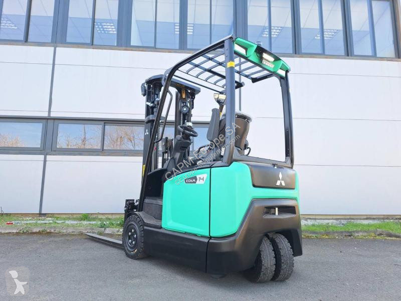 Heftruck Mitsubishi  FB14N2T