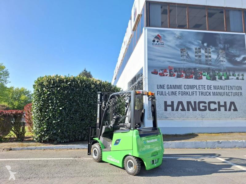 Stivuitor Hangcha  AE18-I