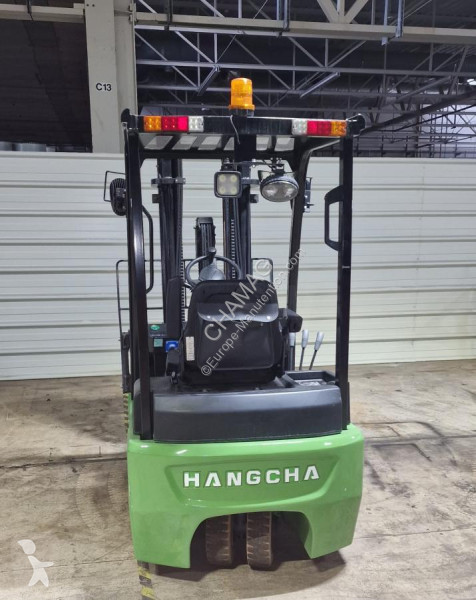 Chariot élévateur Hangcha fenwick X3W15i