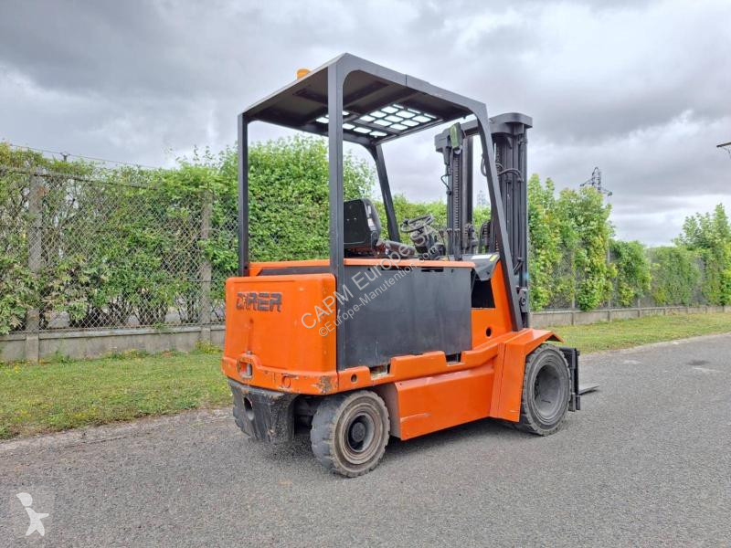Stivuitor Carer  R45N5