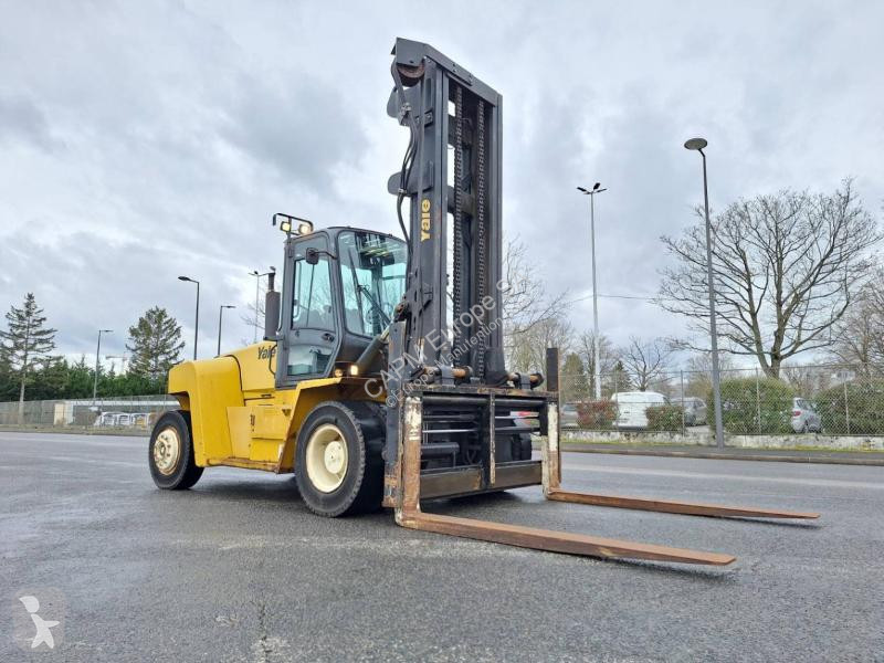 Stivuitor Yale  GDP140EC