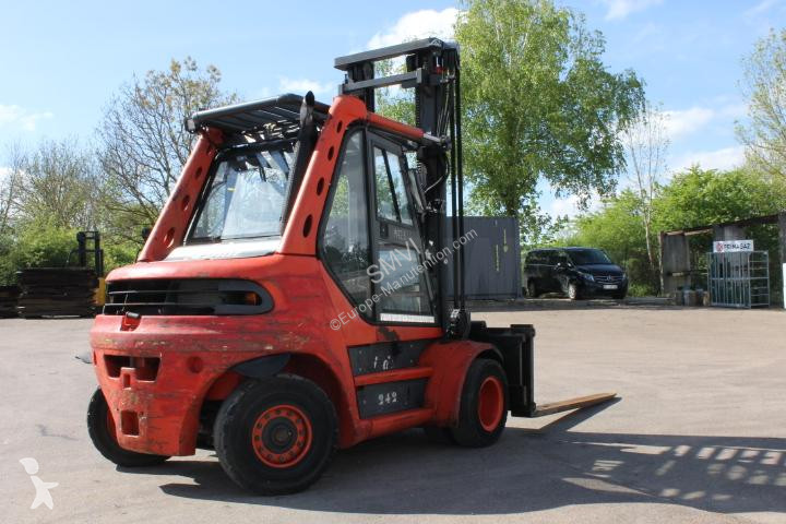 Chariot élévateur Fenwick  H80D-03