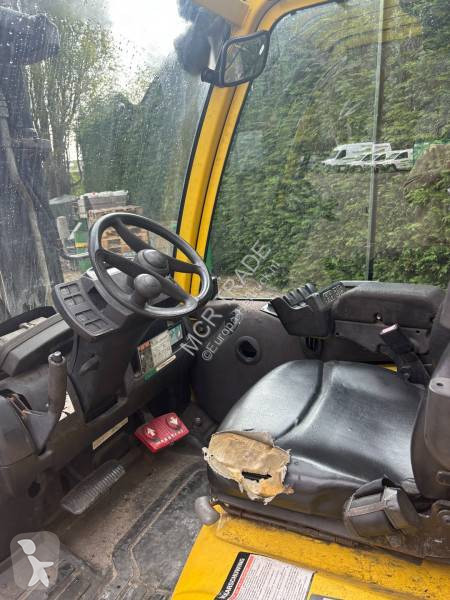 Hyster H 2.5 FT Gabelstapler