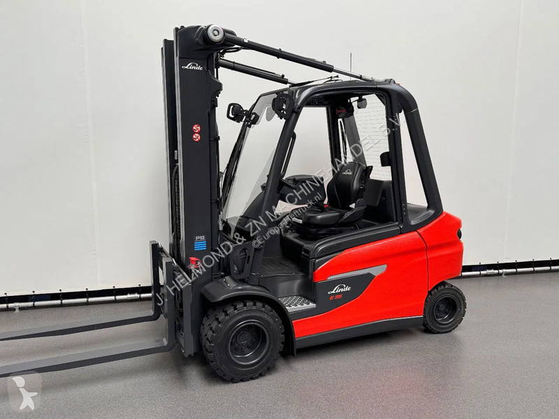 Heftruck Linde 1252 35 L-01