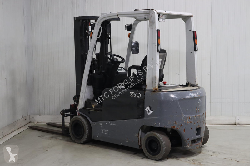Heftruck TCM FB20-E1