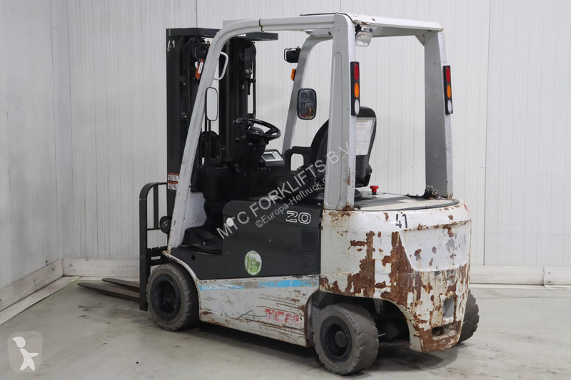 Heftruck TCM FB20-E1