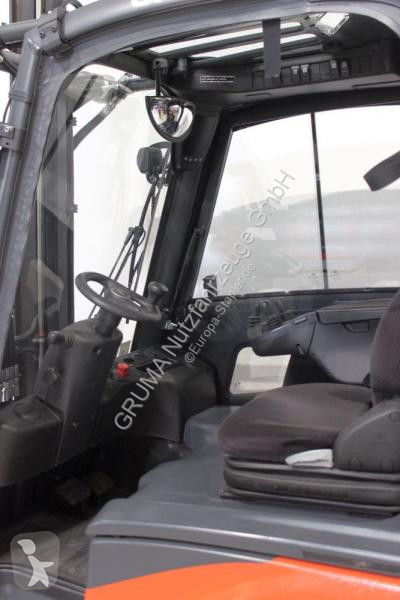 Heftruck Linde  E 16 PH EVO 386-02
