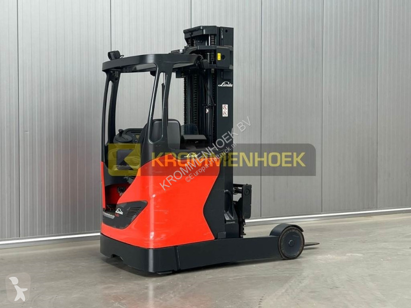 Heftruck Linde R 20