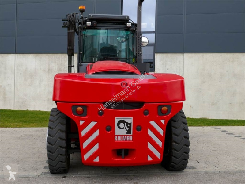 Løftetruck Kalmar DCG 160-12