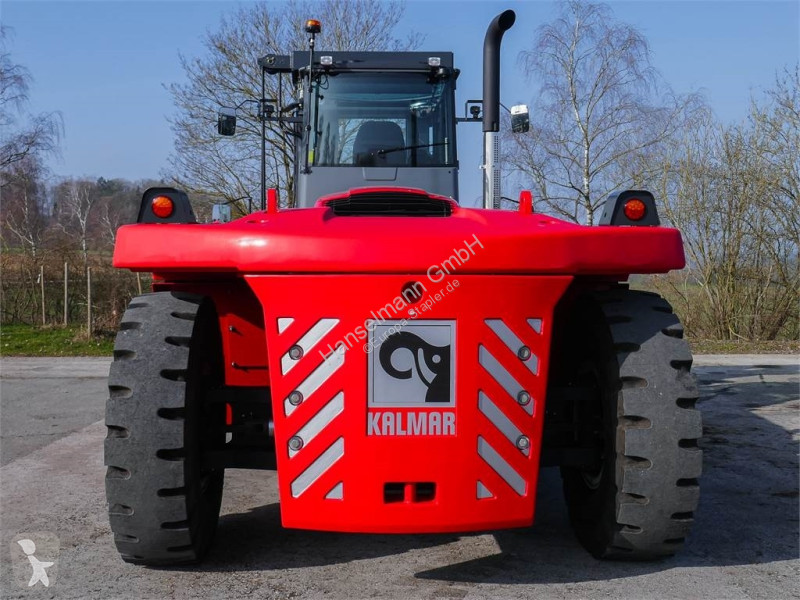 Stivuitor Kalmar DCG 330-12