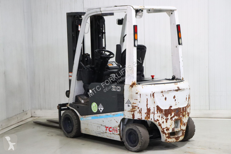 Heftruck TCM FB20-E1