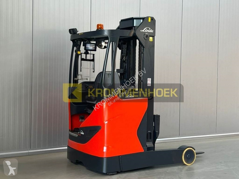 Heftruck Linde R 16