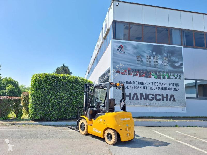 Chariot élévateur Hangcha  XE25i