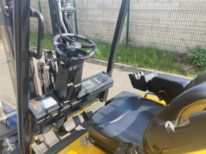 Stivuitor Yale  ERP30 ALF
