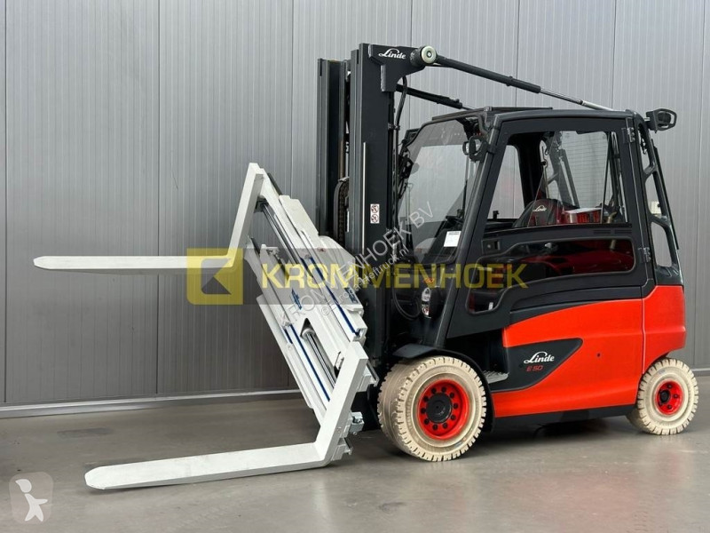 Stivuitor Cascade 70G-CFR-157 Rotating Forkclamp