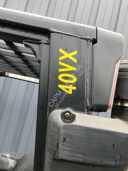 Stivuitor Yale  GLP40VX5