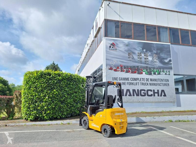 Chariot élévateur Hangcha  XE18i