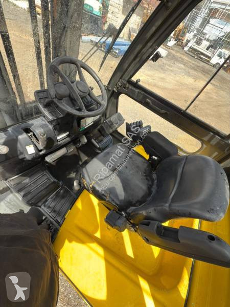 Heftruck Hyster H 5.5 ft