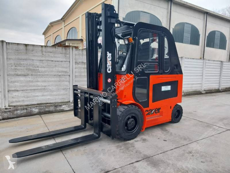 Stivuitor Carer Z65KN