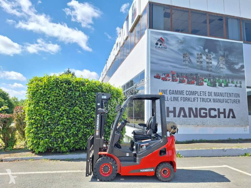 Chariot élévateur Hangcha G-2