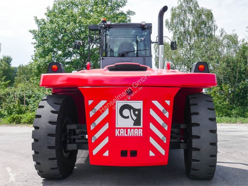 Stivuitor Kalmar DCG 330-12