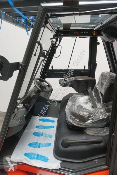 Carrello elevatore Linde  H 80 D/900 EVO 396-03