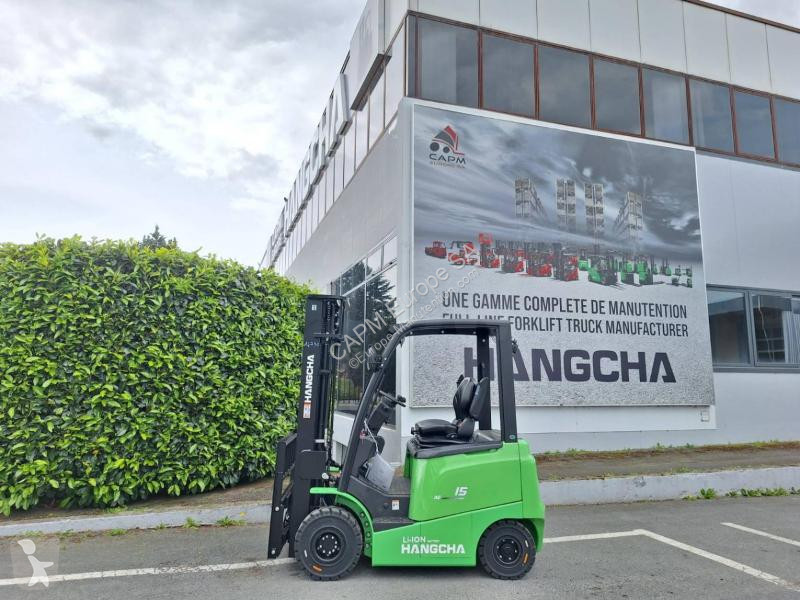 Chariot élévateur Hangcha  AE15-I