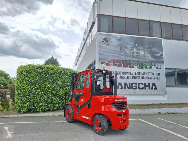 Chariot élévateur Hangcha  XF55D-2