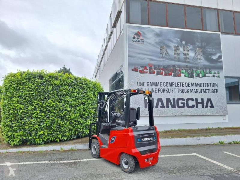 Chariot élévateur Hangcha  AE20C