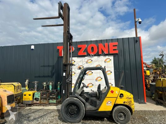 Heftruck Manitou msi30 buggie à 14 900 € ht