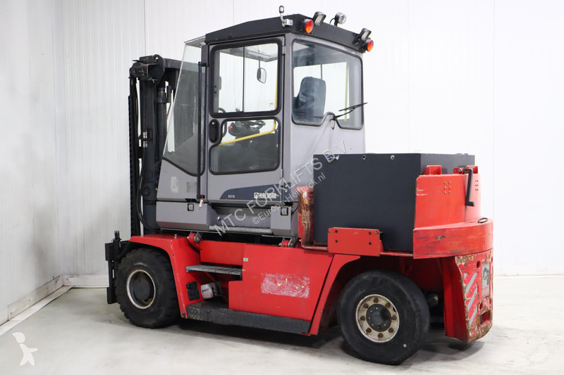 Stivuitor Kalmar ECF70-6