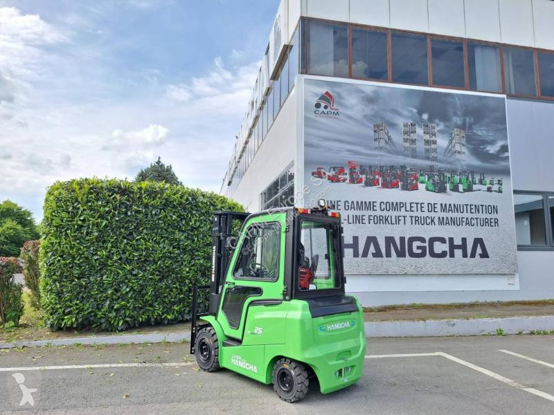 Chariot élévateur Hangcha  AE25-I