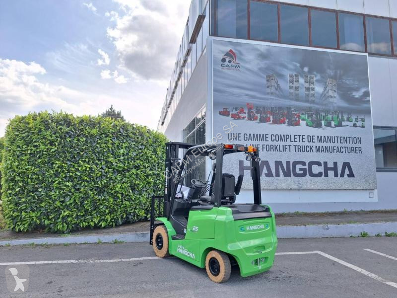 Chariot élévateur Hangcha  AE25-I