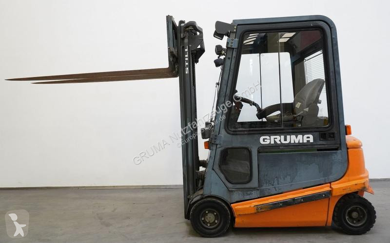 Heftruck Still  R60-16N