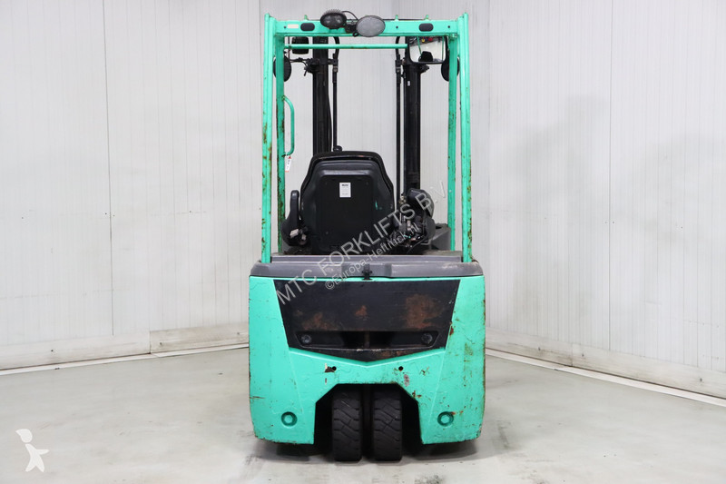 Heftruck Mitsubishi FB15PNT