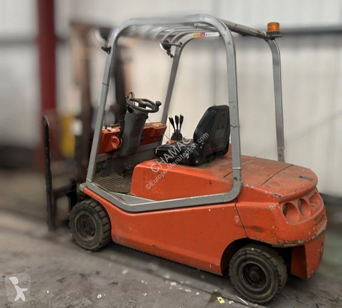 Heftruck BT fenwick CBE20F