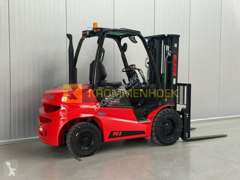 Heftruck Manitou MI 30 D