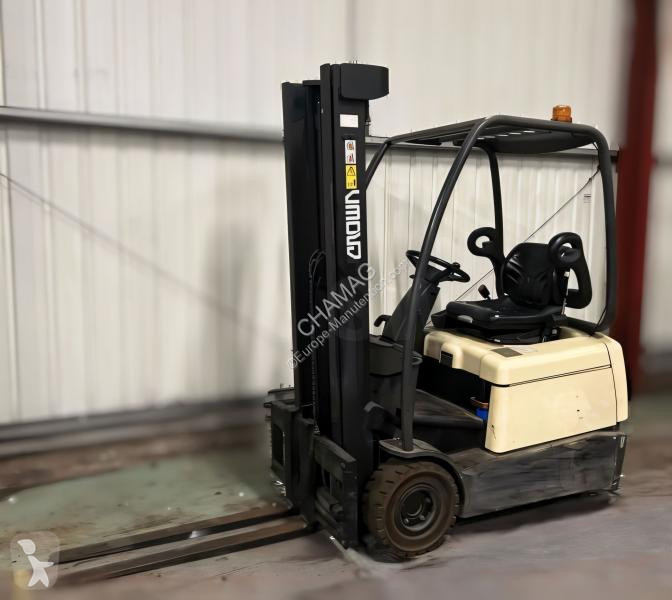 Stivuitor Crown fenwick SC3013