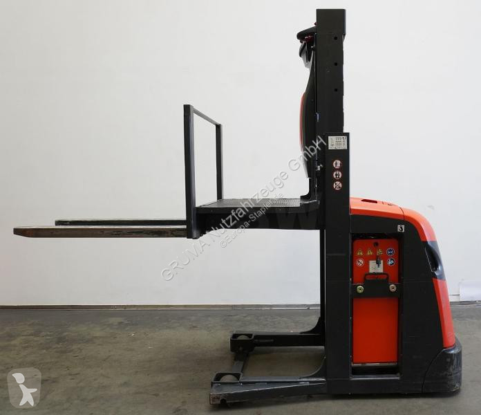 رافعة شوكية Linde  V 10 5212