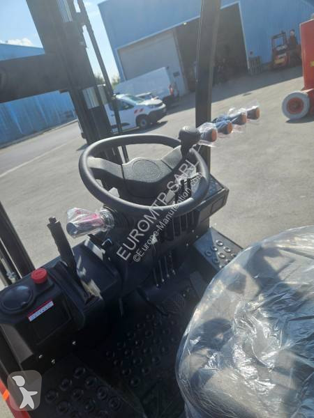 Heftruck Noblelift FE4P25Q