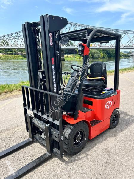 Stivuitor   EFL181