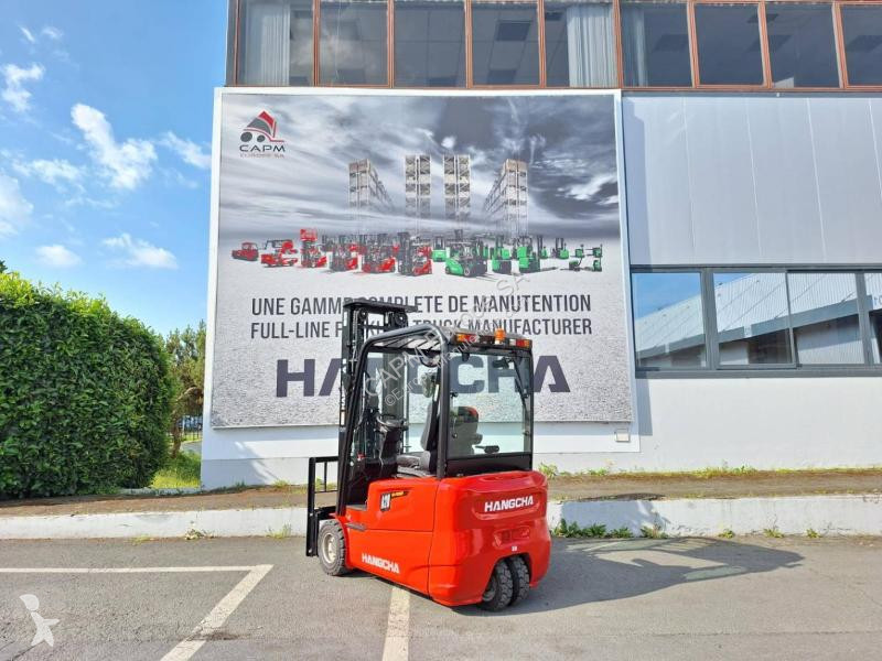 Chariot élévateur Hangcha  A3W20