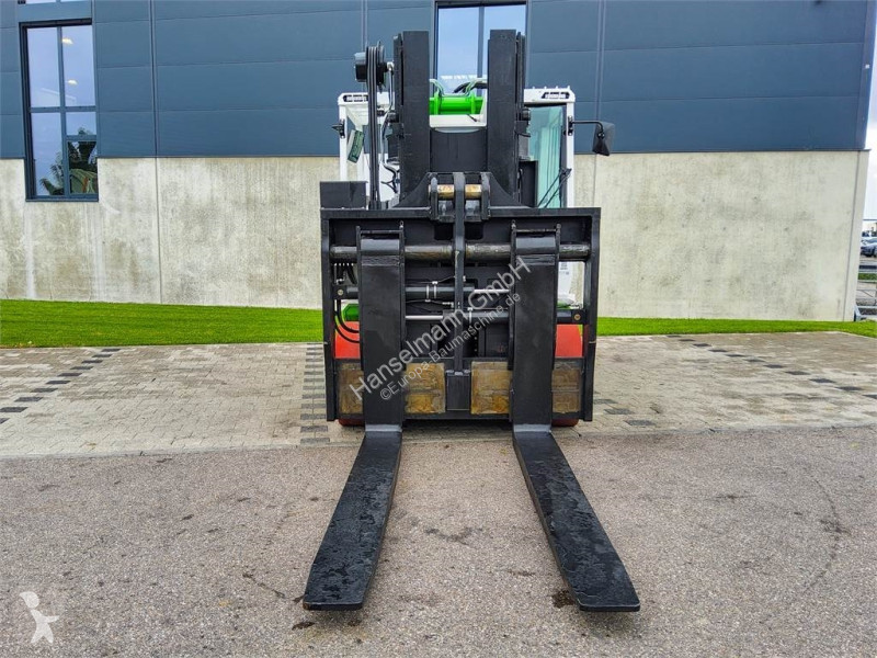 Stivuitor JMG MC 250.09FL
