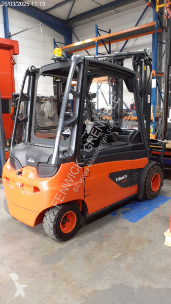Chariot élévateur Fenwick  E 35 L