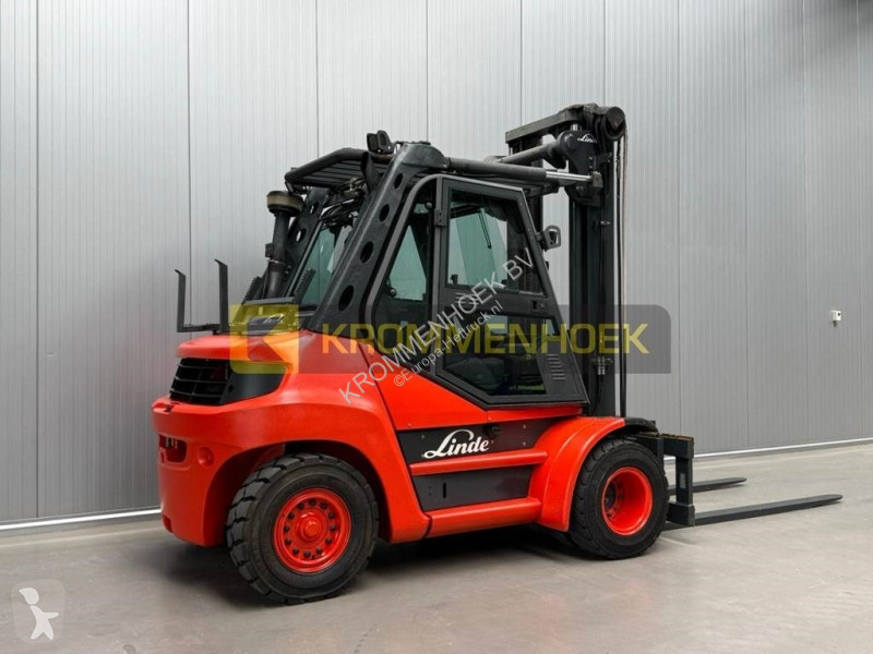 Heftruck Linde H 70 D