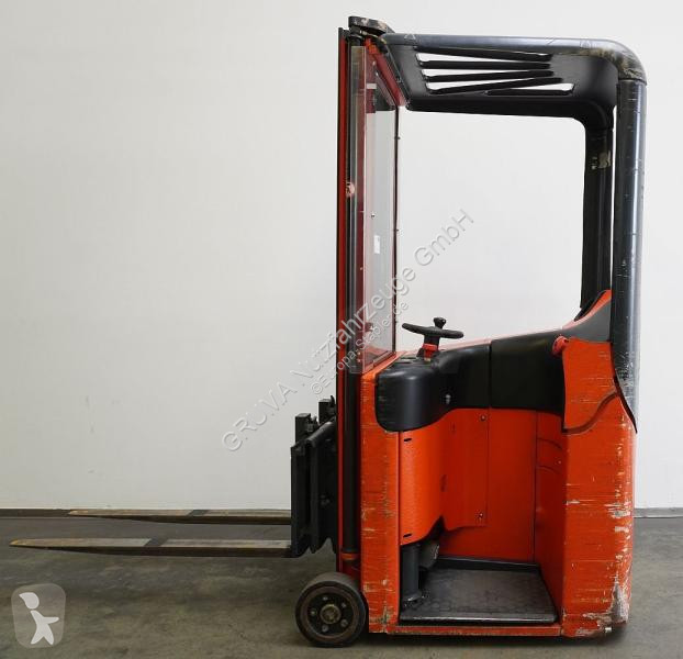 Heftruck Linde  E 10 334