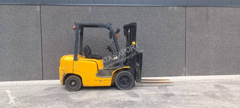 Løftetruck TCM FD25T3