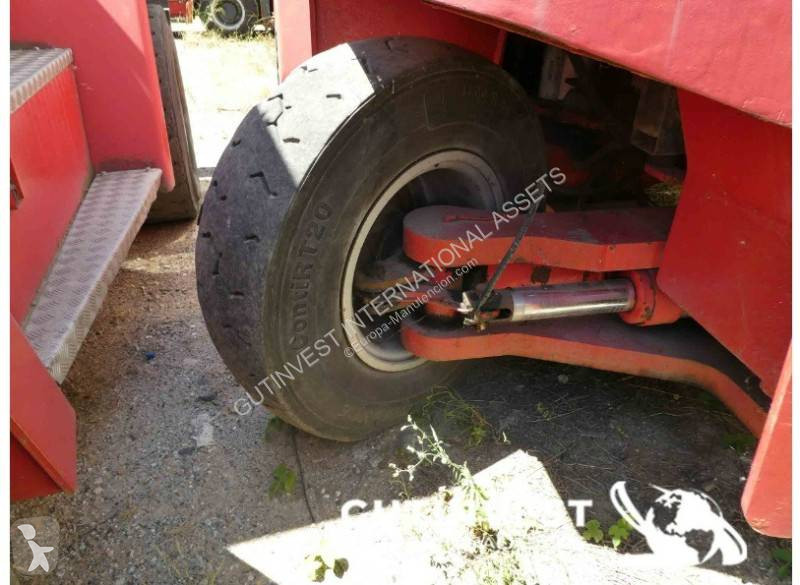 Stivuitor Svetruck 1060-30