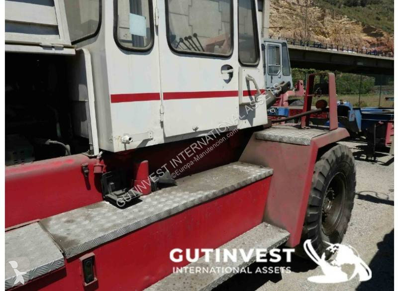 Stivuitor Svetruck 16120-38