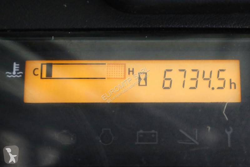 Stivuitor Toyota 02-8-FGJF-35
